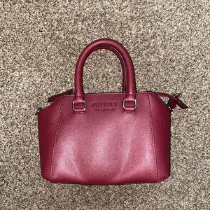 Small GUESS purse